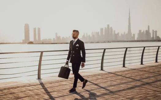 How to Choose a Reliable Real Estate Agent in Dubai