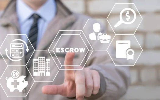 Escrow Account in Dubai