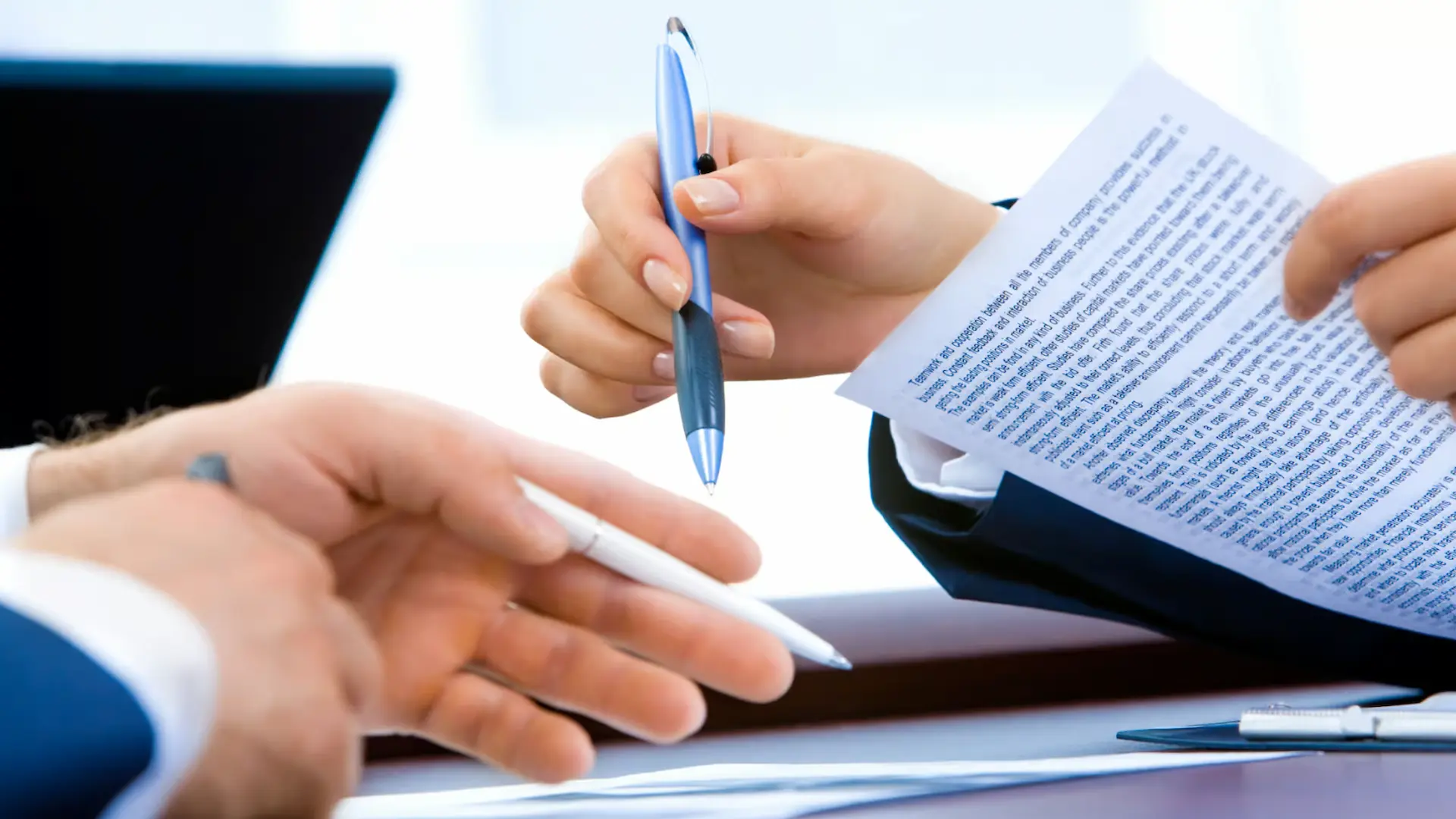 Expression of Interest Dubai real estate