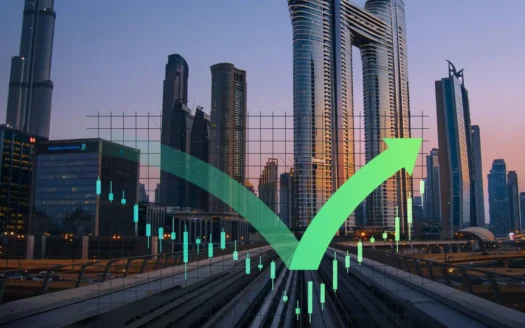 Real Estate Return on Investment (ROI) in Dubai