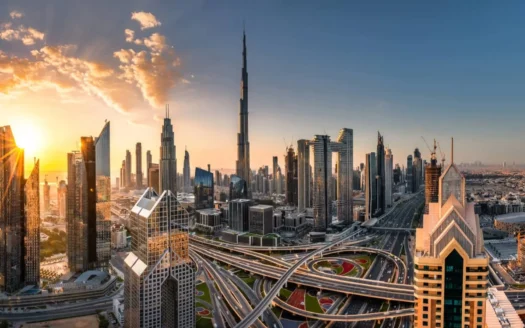 What Is EOI (Expression of Interest) In Dubai Real Estate