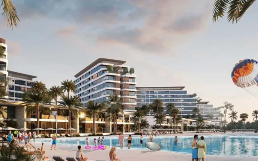Yachtside Marina Residences By Sobha Realty