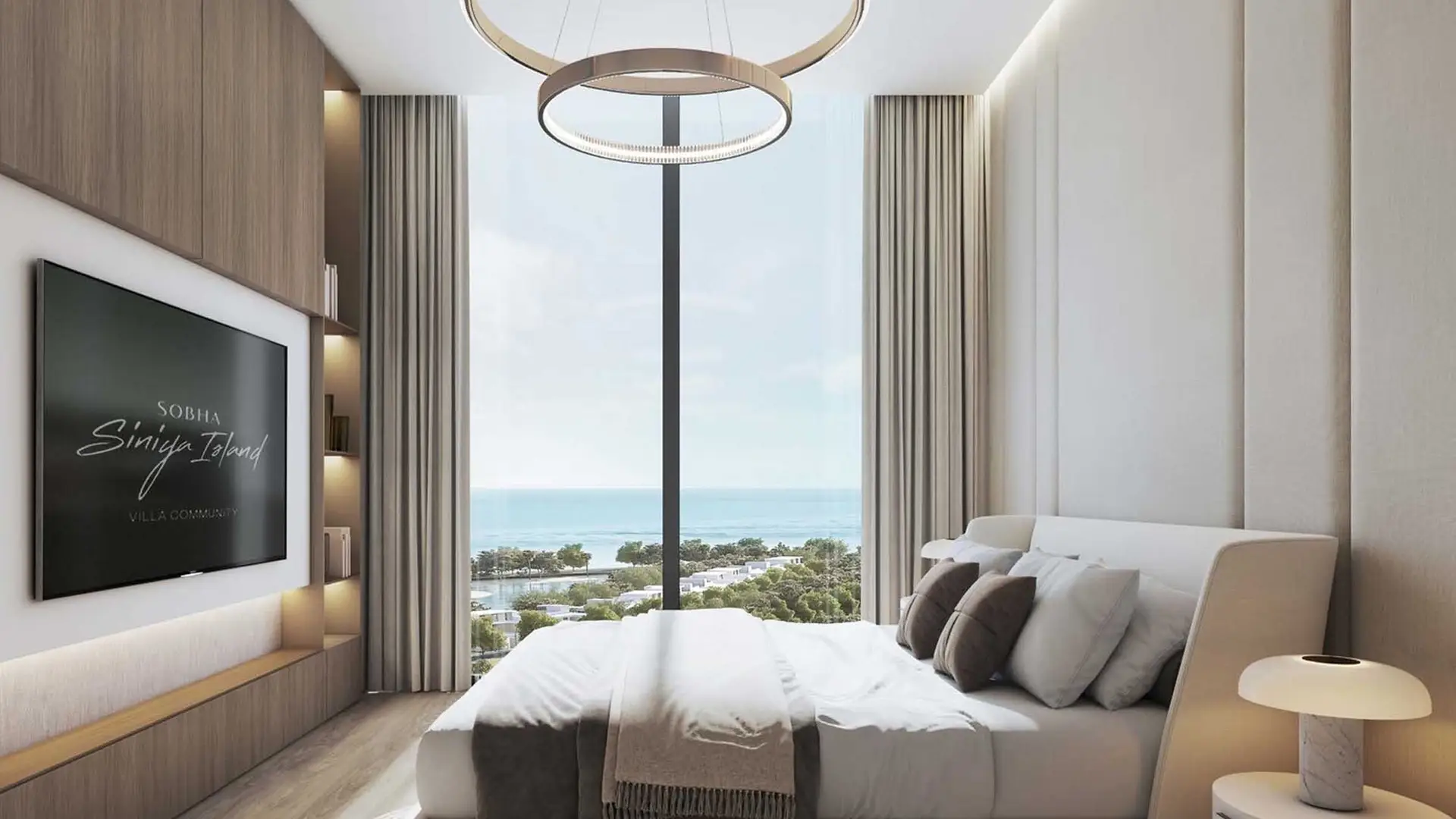 Yachtside Marina Residences by Sobha Group (6)