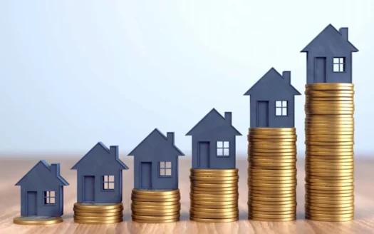 What Is Appreciation Value in Real Estate