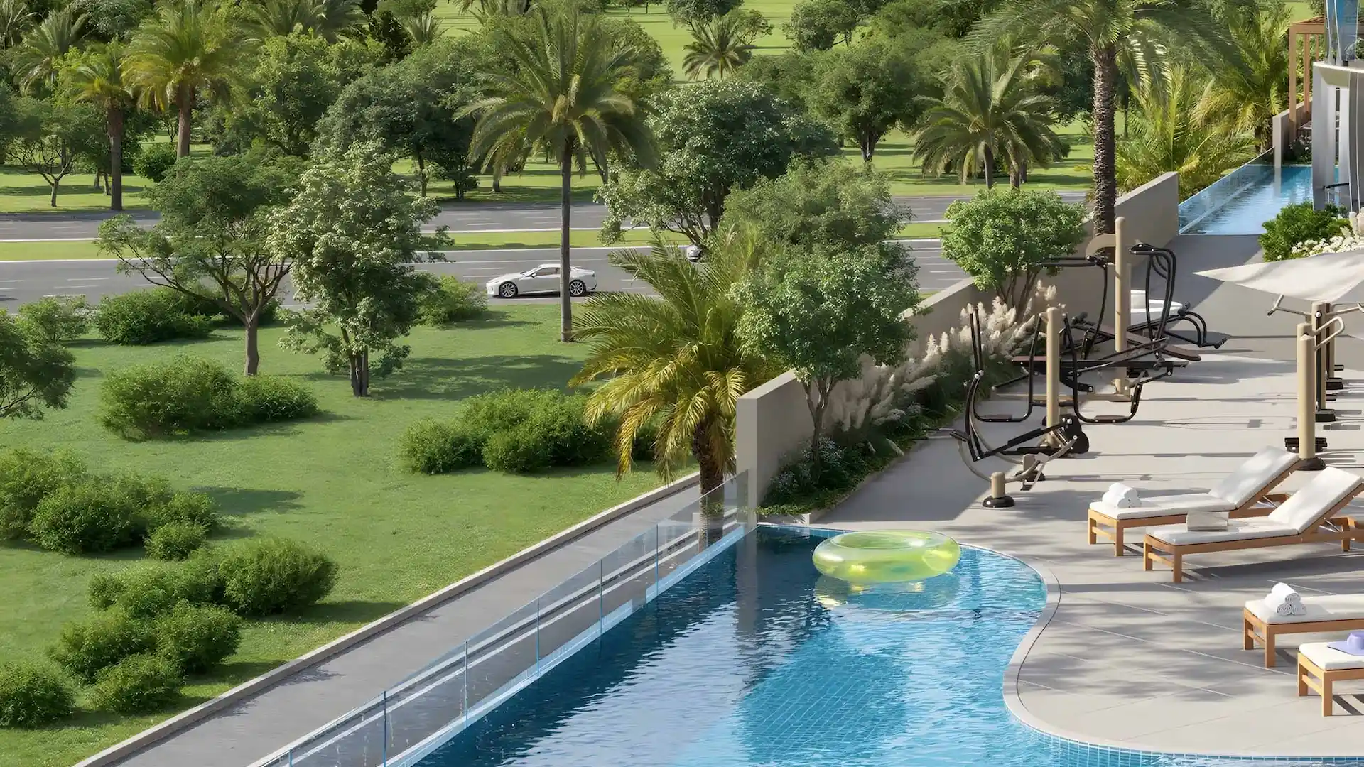 Samana Ocean Bay At Dubai Islands (8)