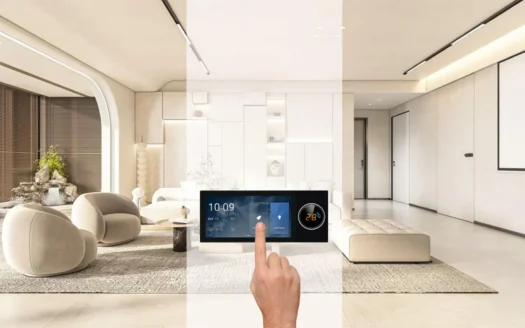 Smart Homes in Dubai