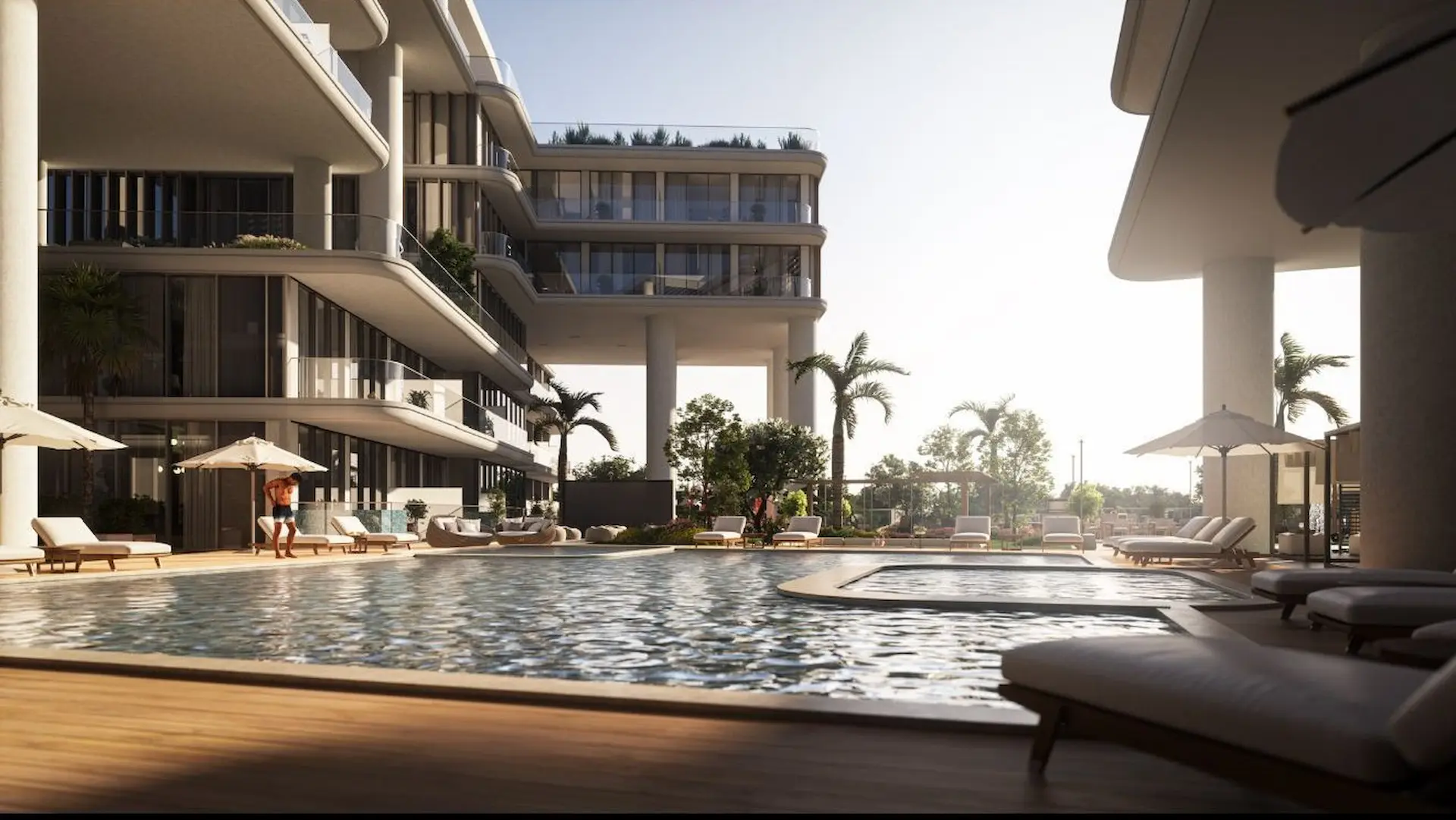 Samana Hills South 2 At Dubai South (1)
