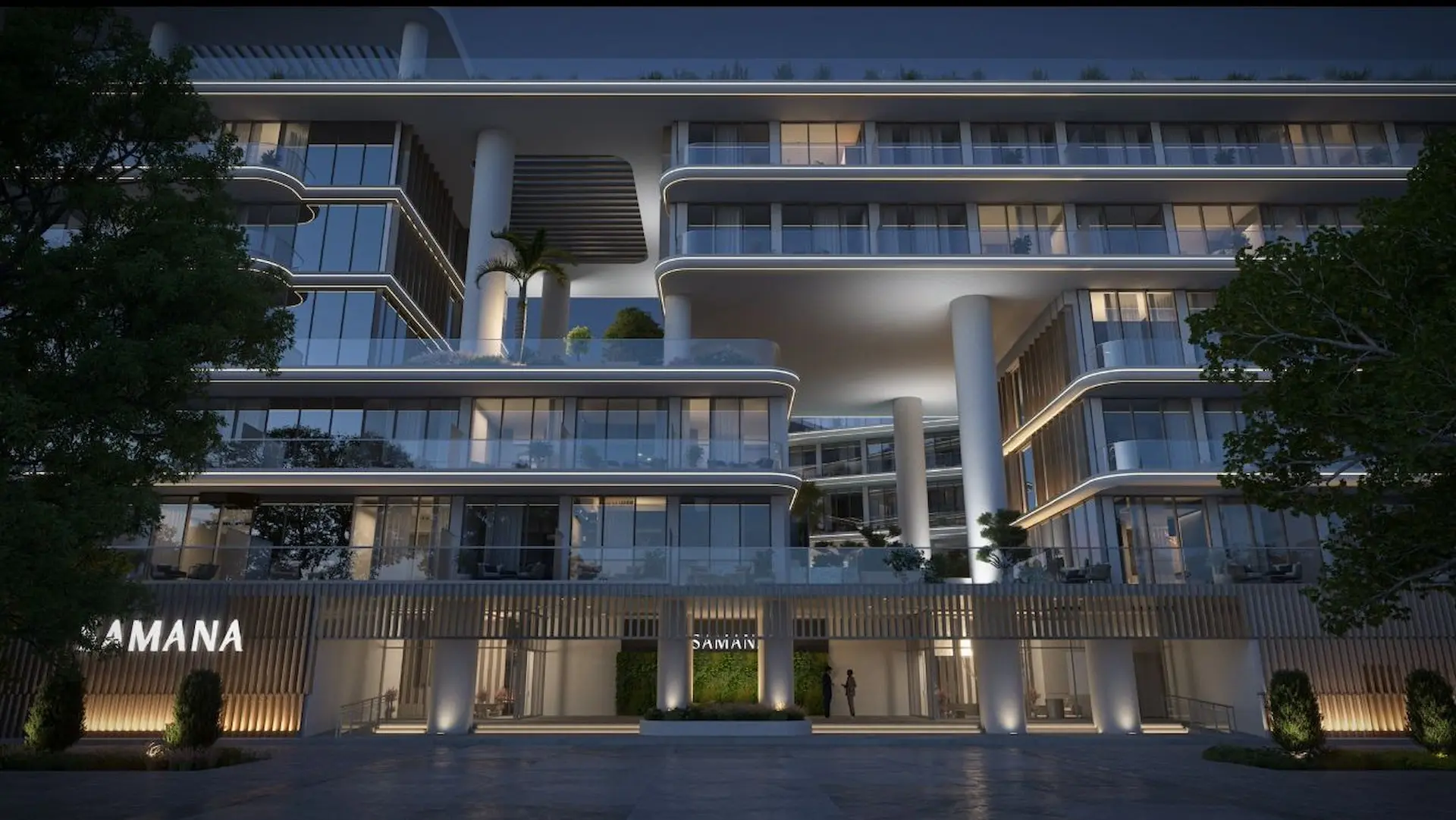 Samana Hills South 2 At Dubai South (12)