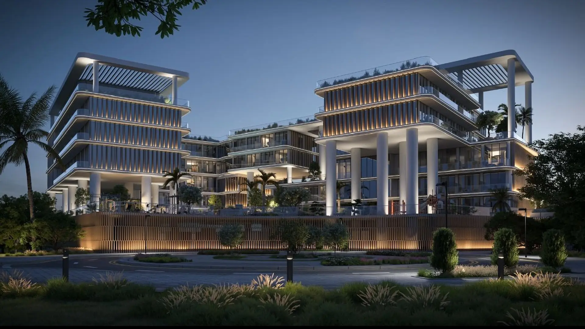 Samana Hills South 2 At Dubai South (3)