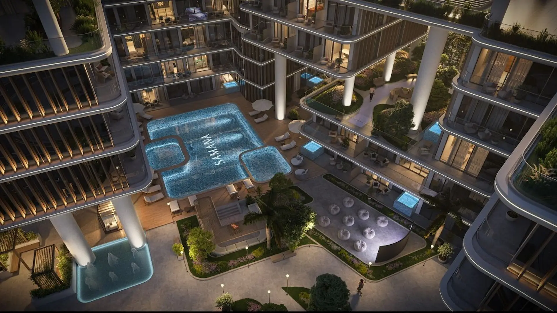 Samana Hills South 2 At Dubai South (7)
