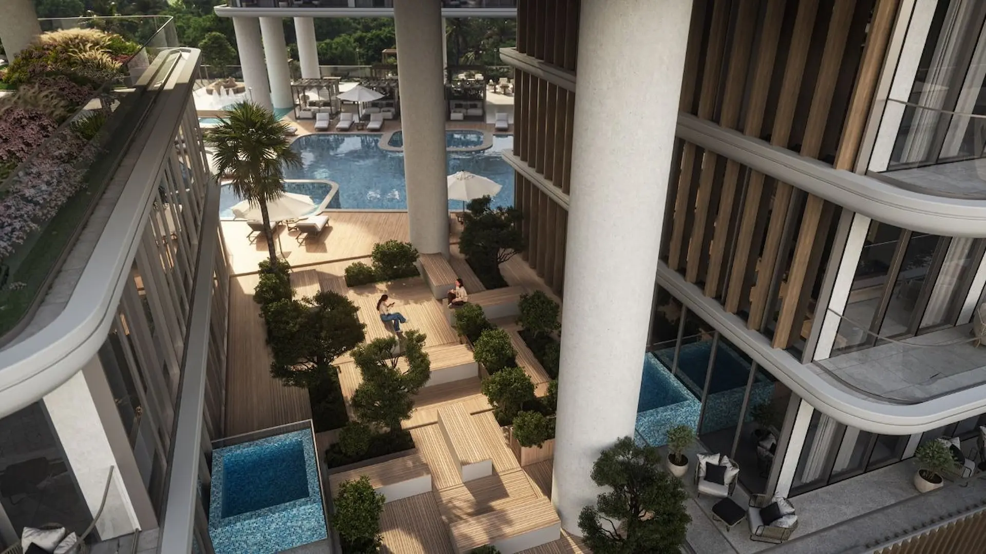 Samana Hills South 2 At Dubai South (9)