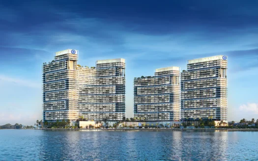 Chelsea Residences 2 By Damac