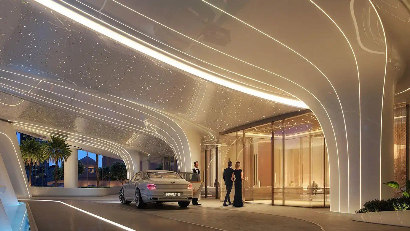 Binghatti Skyblade In Downtown Dubai (5)