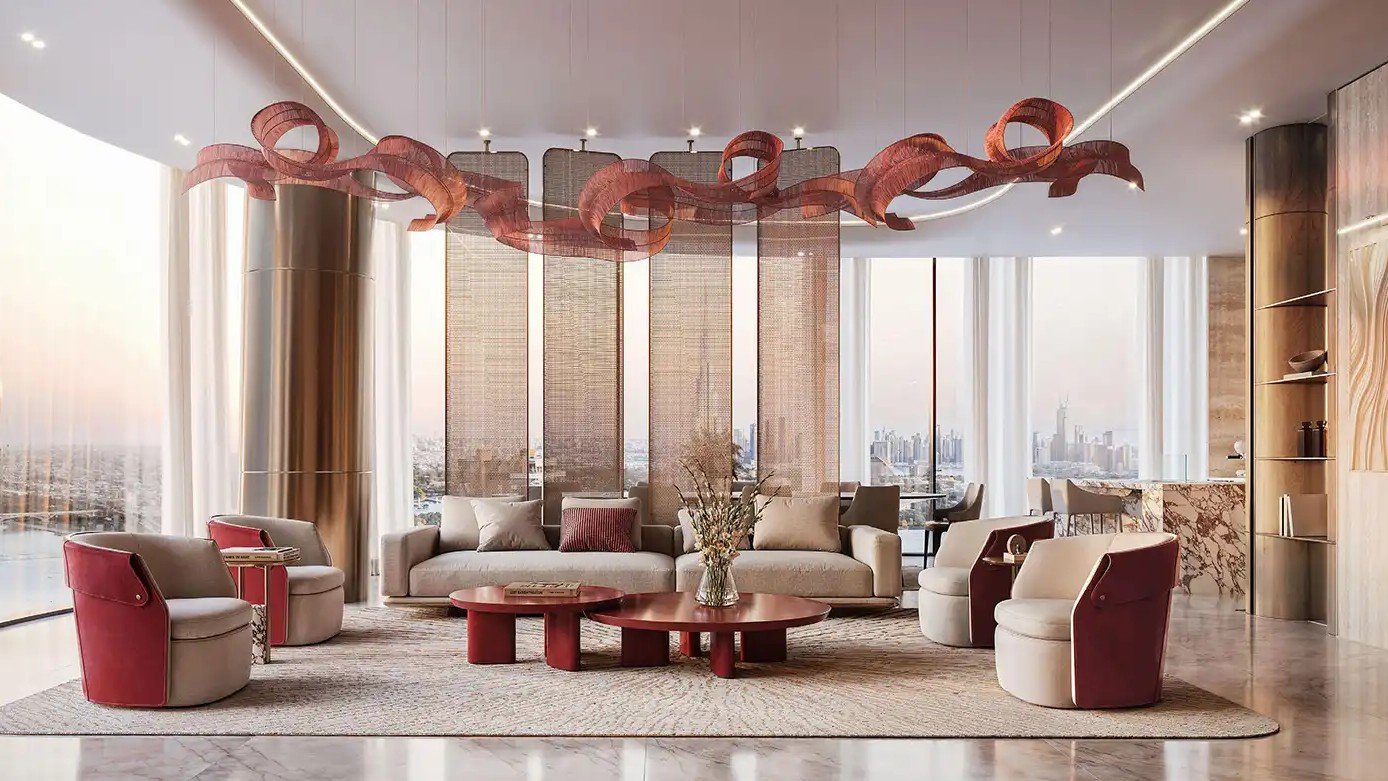 Binghatti Skyblade In Downtown Dubai (9)
