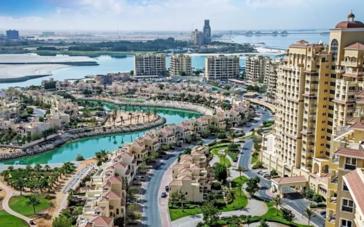 Invest in Ras Al Khaimah: A Rising Investment Destination in the UAE
