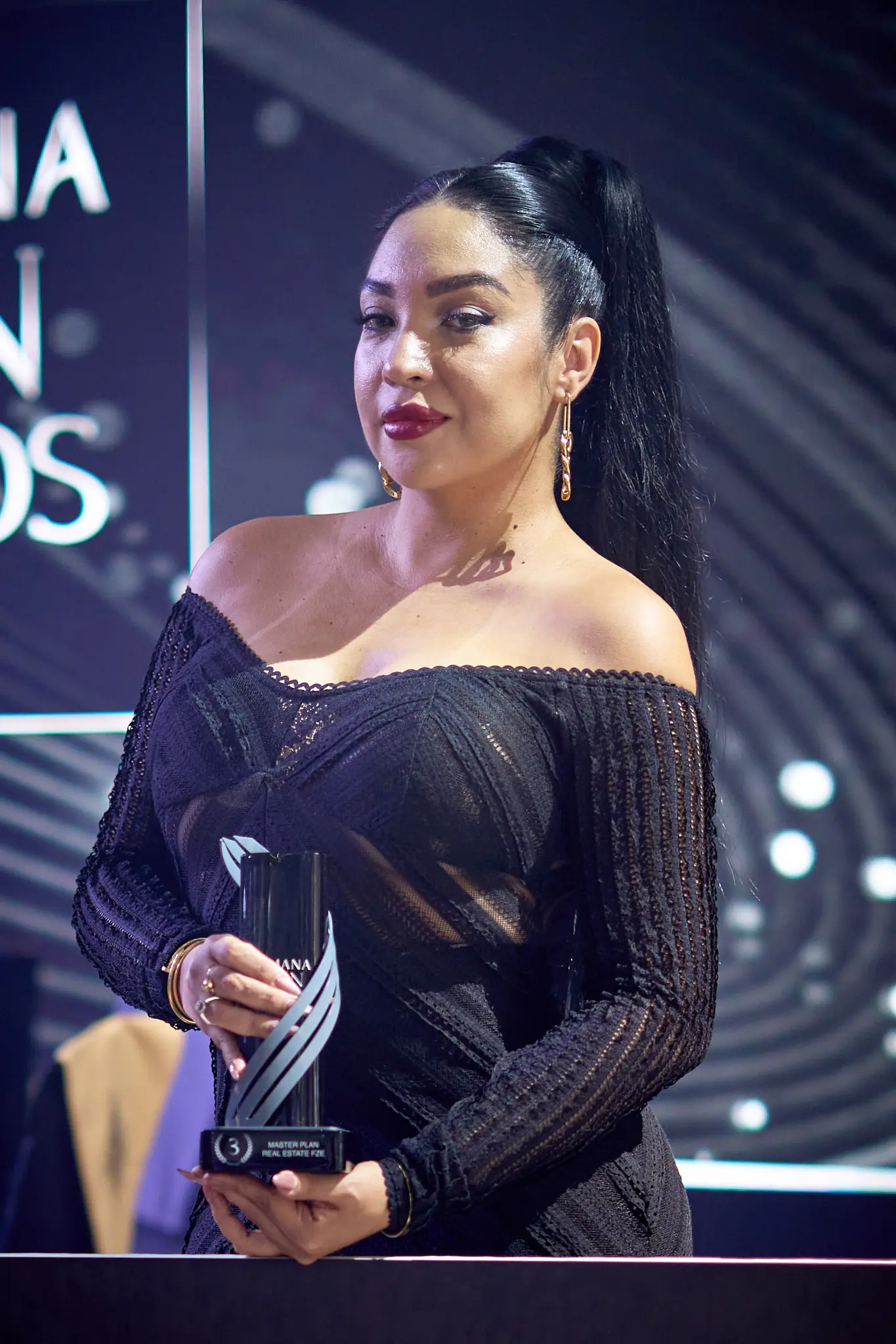 Samana Icon Awards (1)