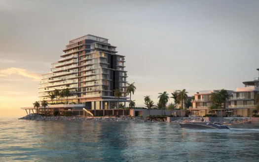 Anantara Mina Residences By RAK Properties
