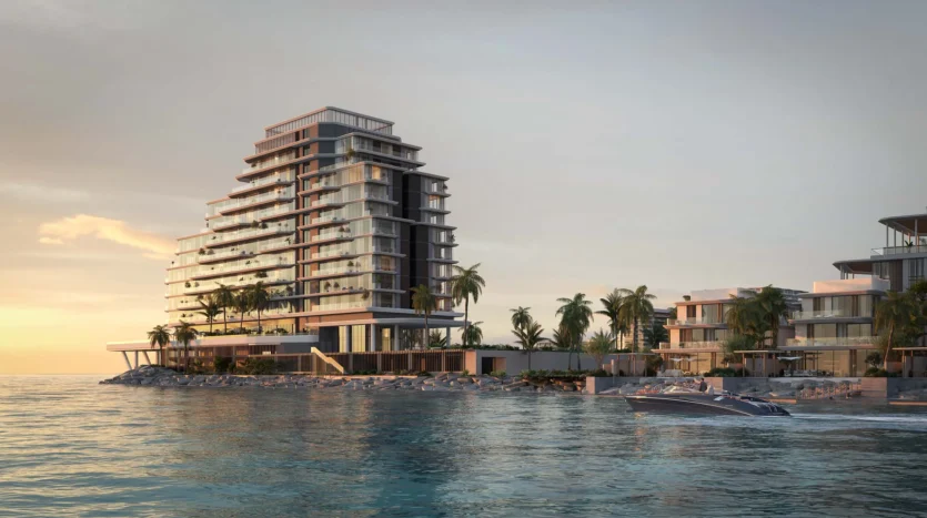 Anantara Residences At Mina Al Arab By RAK Properties