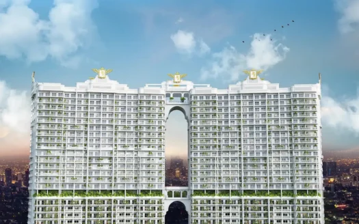 Vincitore Wellness Estate At Majan, Dubai