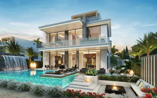 Damac Islands 2 by Damac Properties
