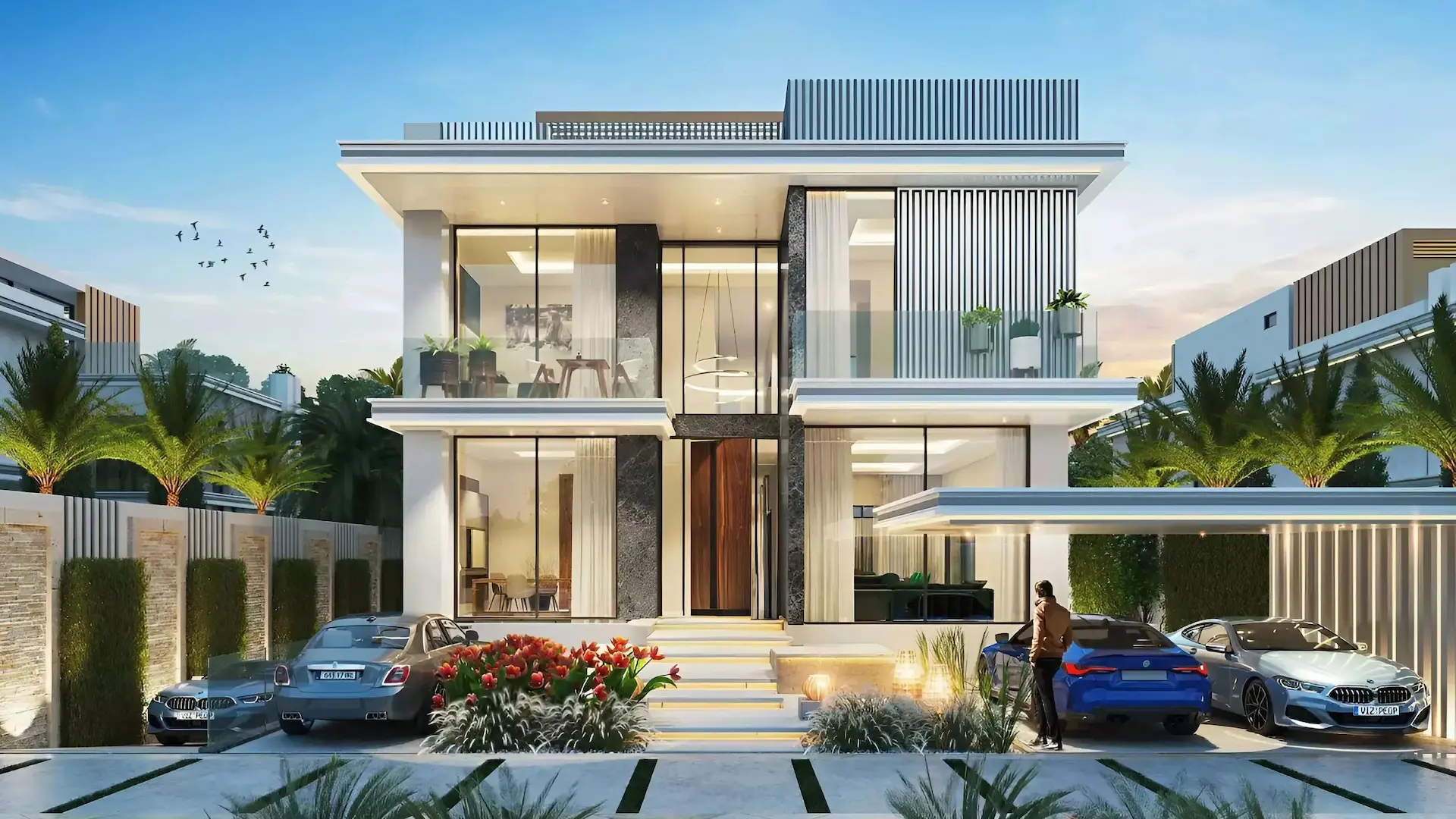 Damac Islands 2 by Damac Properties (17)