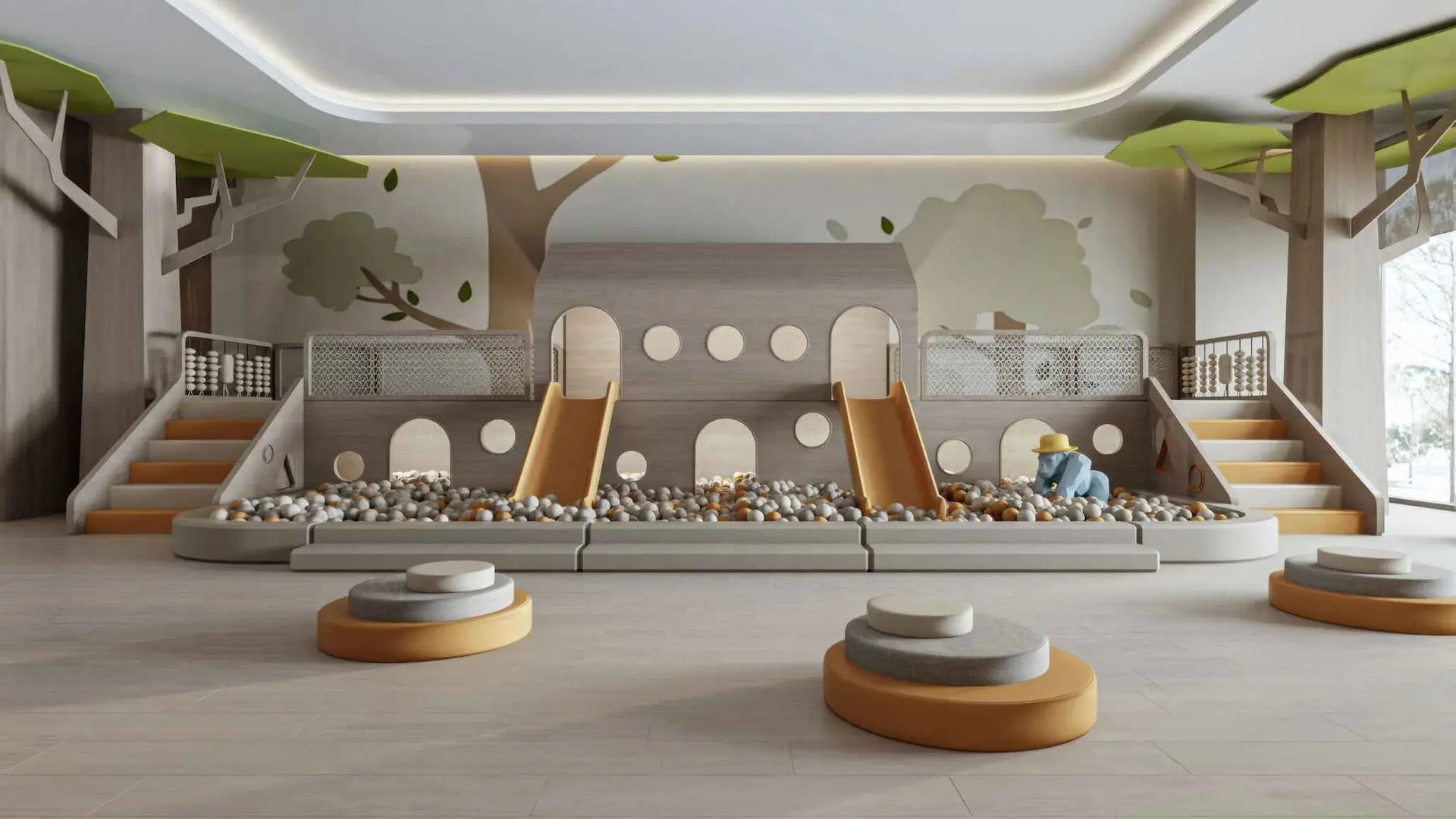 Sakura Gardens By HRE Development (11)