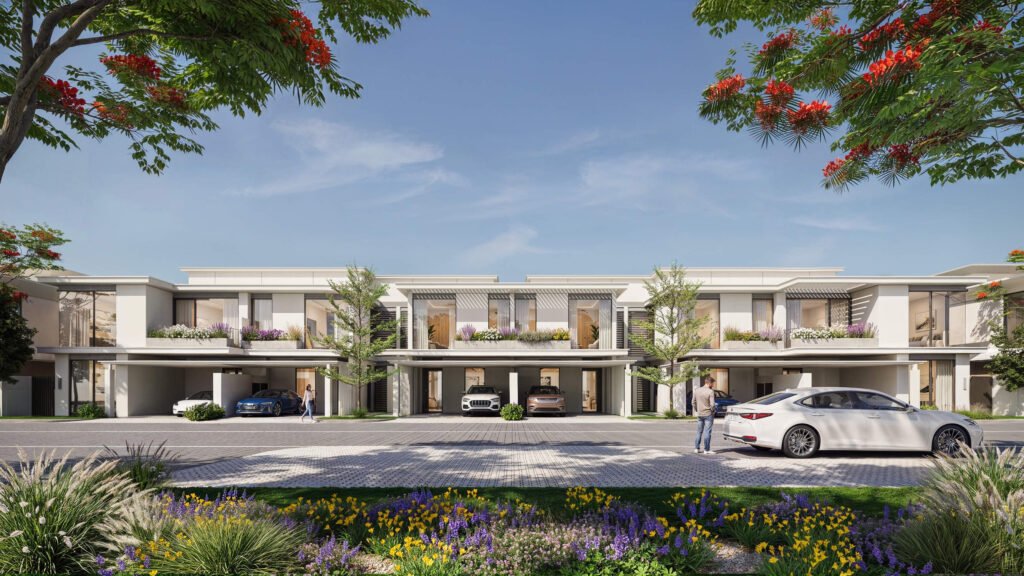 Azizi Florence by Azizi Developments, Sharjah