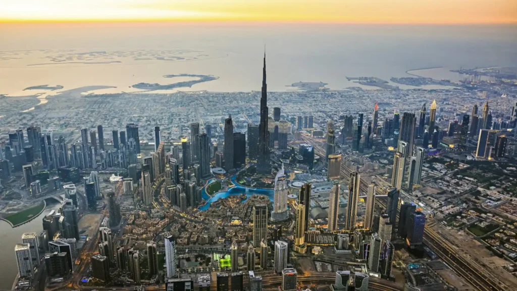 Dubai