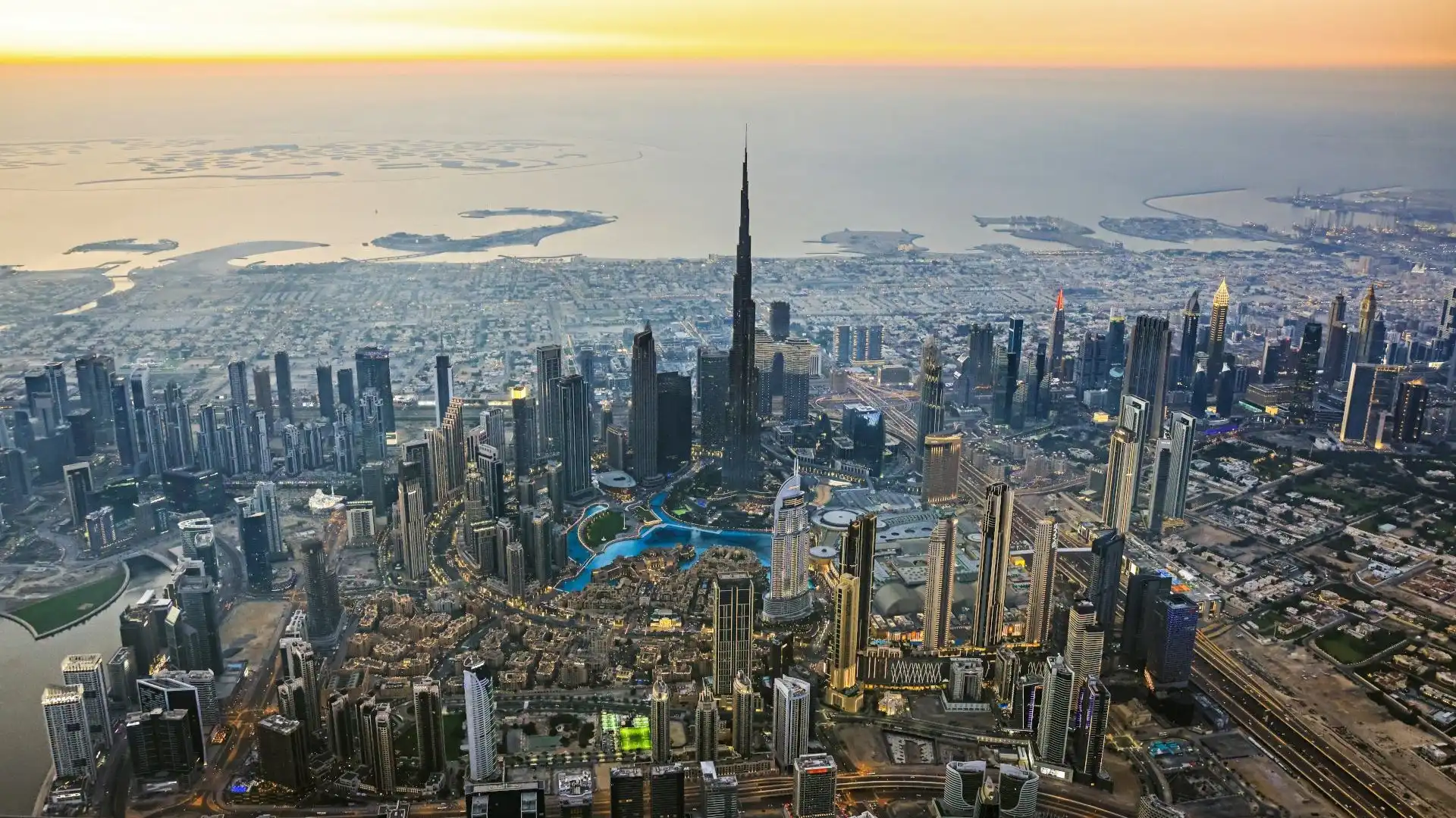 Dubai