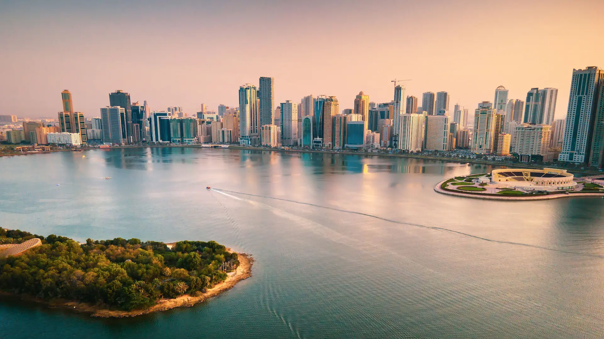 Sharjah