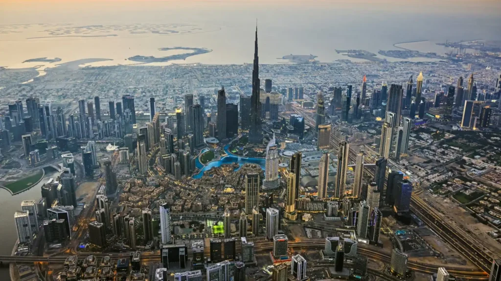 Best Areas To Rent An Apartment In Dubai