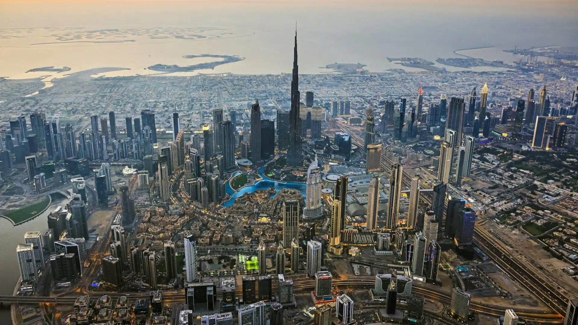 Best Areas To Rent An Apartment In Dubai