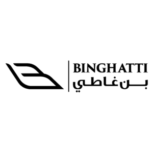 Binghatti Properties