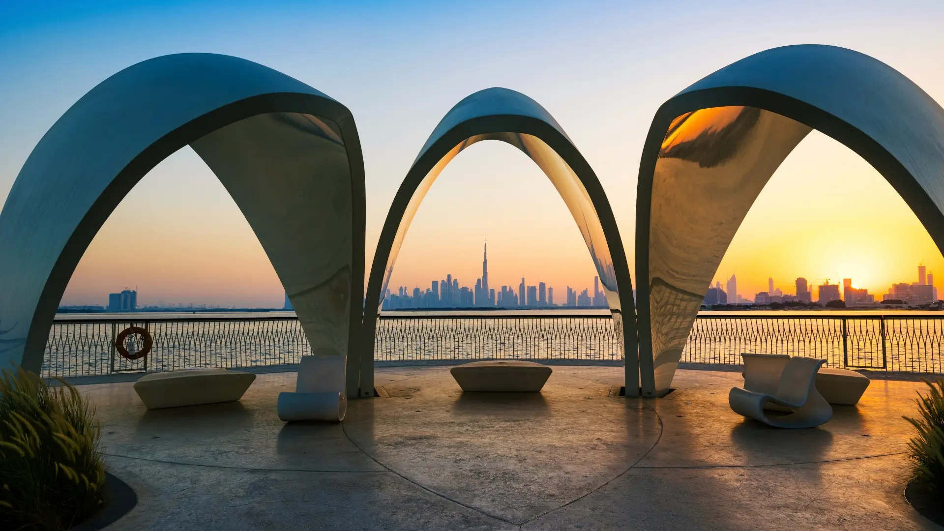 Explore properties for sale in Dubai