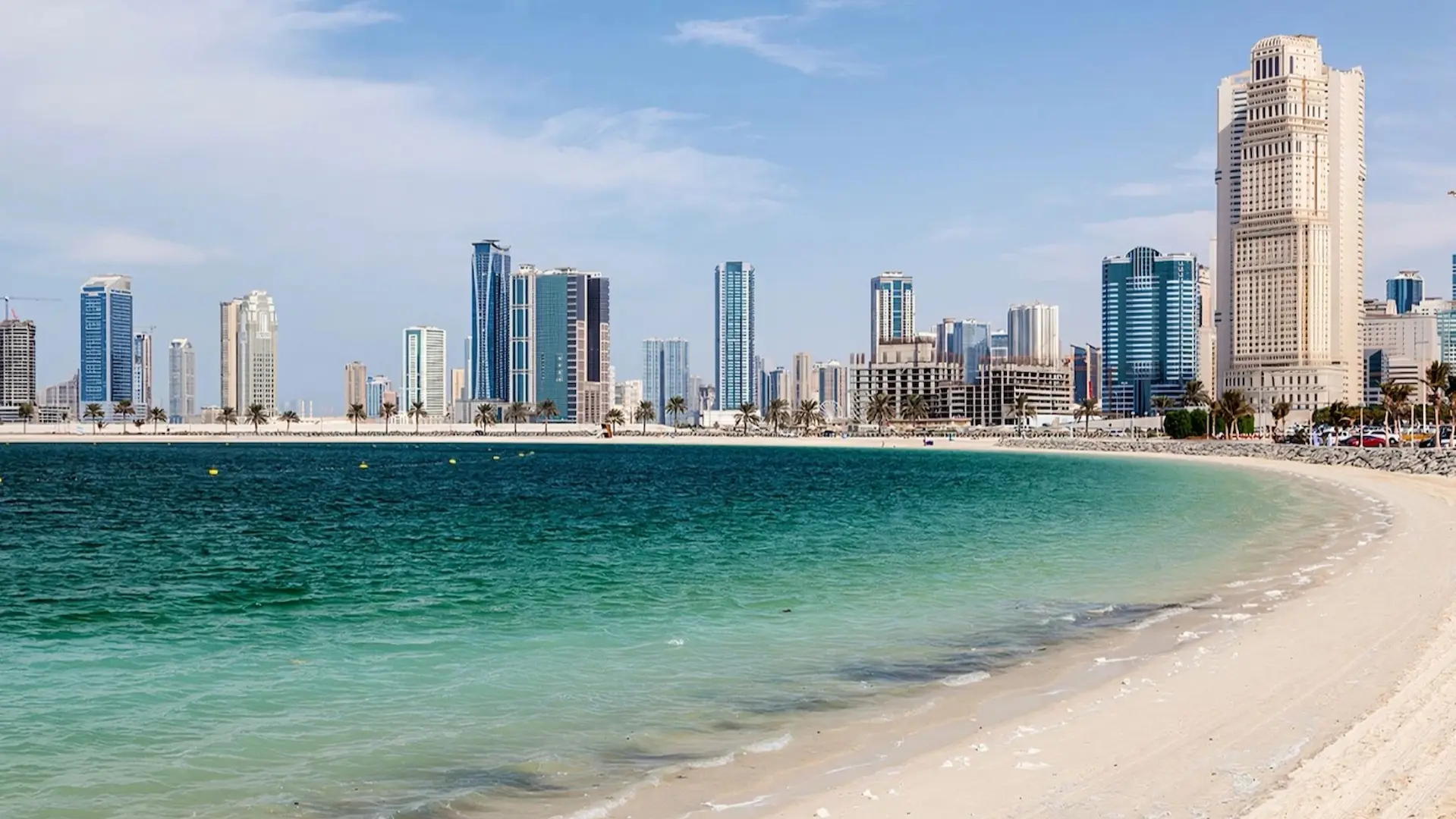 Al Mamzar, Sharjah