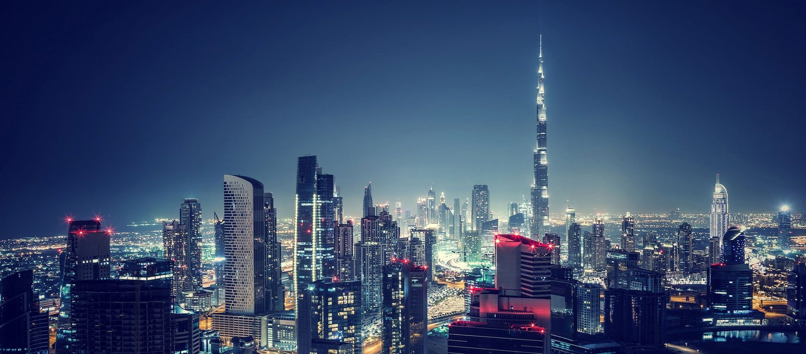 Dubai-Master-Plan